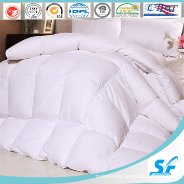 70% Goose Down and Feather Warm Duvet (SFM-15-110)